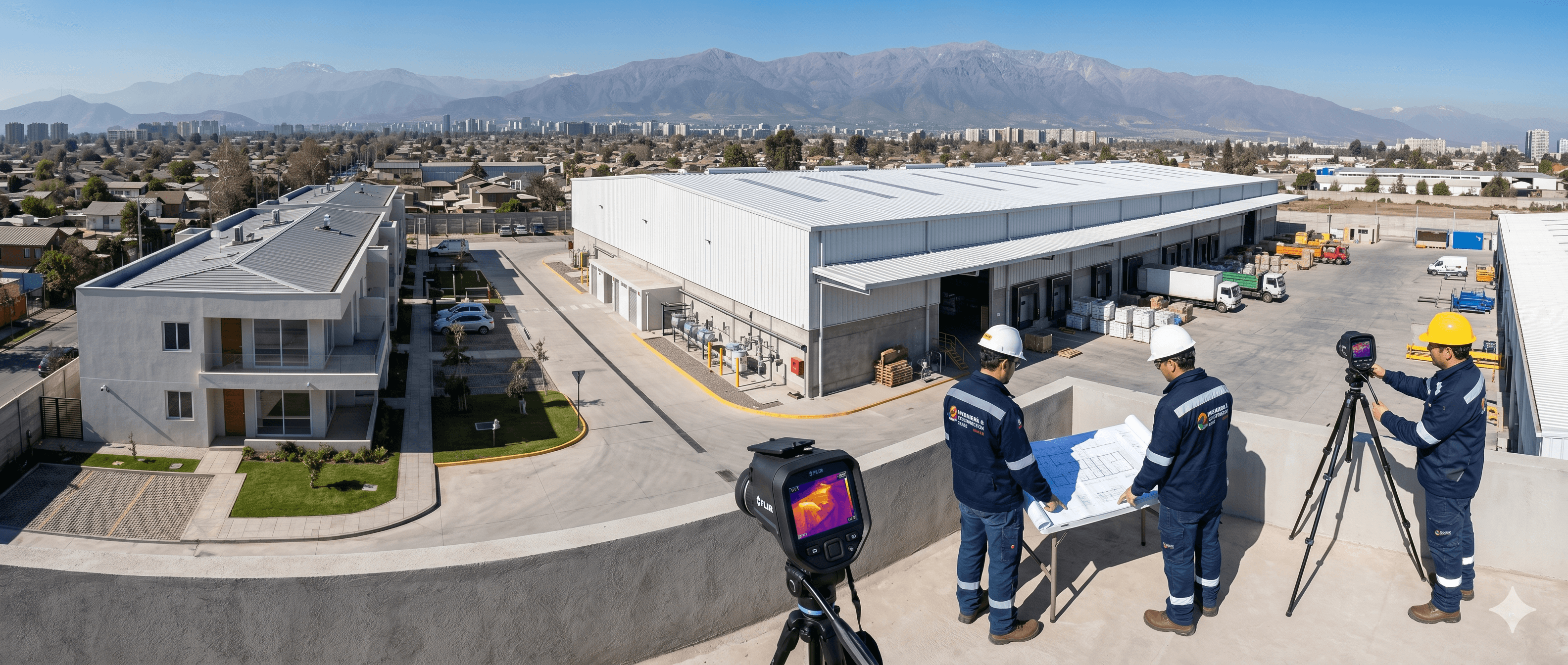 DropsFugas — Portafolio de obras